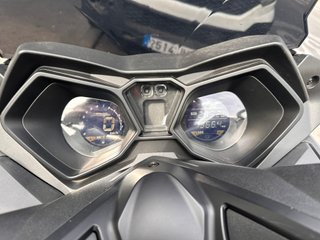 WOTTAN Storm 125 cc, 2023, 7.000 km