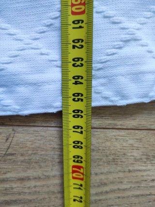 Kimono blanco niño Judo Blanco 0/130 cm Nkl 450