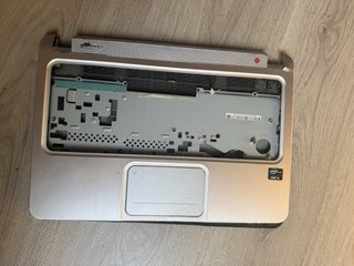 Scocca Case HP Smart Touch