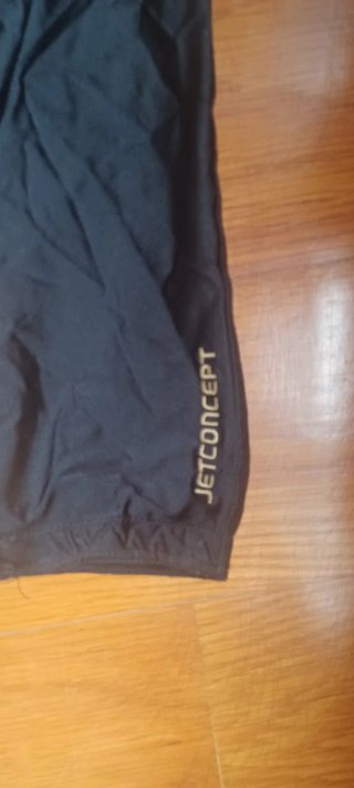 Traje de baño Adidas Jetconcept mujer Talla 3