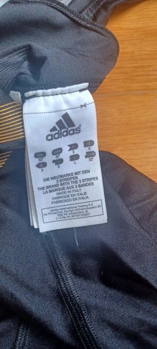 Traje de baño Adidas Jetconcept mujer Talla 3