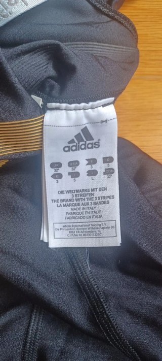 Traje de baño Adidas Jetconcept mujer Talla 3