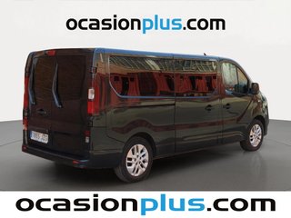 Opel Vivaro Combi 1.6 CDTI 29 L2 107 kW (145 CV)