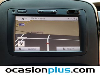 Opel Vivaro Combi 1.6 CDTI 29 L2 107 kW (145 CV)