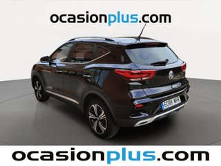 MG ZS 1.5 Comfort 78 kW (106 CV)