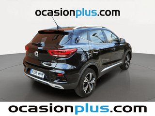 MG ZS 1.5 Comfort 78 kW (106 CV)