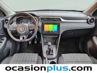 MG ZS 1.5 Comfort 78 kW (106 CV)