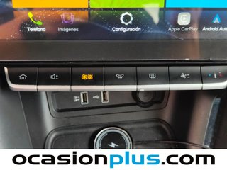 MG ZS 1.5 Comfort 78 kW (106 CV)