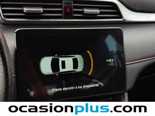 MG ZS 1.5 Comfort 78 kW (106 CV)