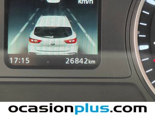 MG ZS 1.5 Comfort 78 kW (106 CV)
