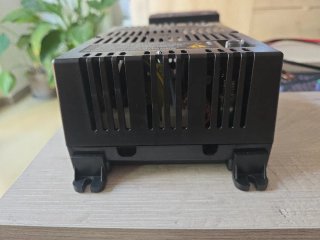 Cargador Baterías CBE CB516 230V  15A.
