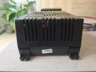 Cargador Baterías CBE CB516 230V  15A.