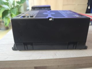 Cargador Baterías CBE CB516 230V  15A.