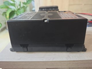 Cargador Baterías CBE CB516 230V  15A.