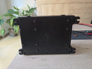 Cargador Baterías CBE CB516 230V  15A.