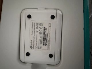 Adaptador WiFi TP-Link TL-WN822N