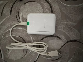 Adaptador WiFi TP-Link TL-WN822N