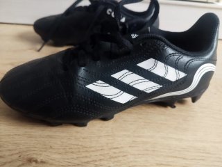 Botas de fútbol Adidas Copa Talla 34.