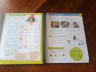 Ciencias de la Naturaleza, 2 Primaria, Proyecto...