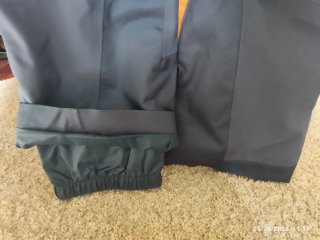 Pantalón de esquí Wedze Freeride 500 Mujer Talla M