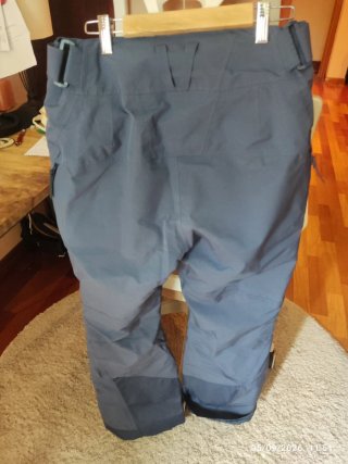 Pantalón de esquí Wedze Freeride 500 Mujer Talla M