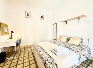 Cama IKEA Songesand 140x200 (Solo un año de uso)