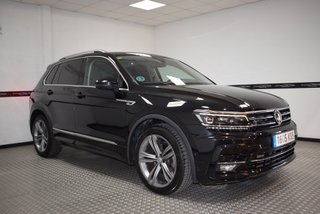 Volkswagen Tiguan Sport 2.0 TDI 110kW (150CV) DSG