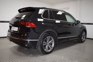 Volkswagen Tiguan Sport 2.0 TDI 110kW (150CV) DSG
