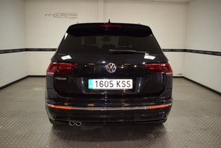 Volkswagen Tiguan Sport 2.0 TDI 110kW (150CV) DSG