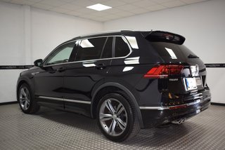 Volkswagen Tiguan Sport 2.0 TDI 110kW (150CV) DSG