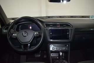 Volkswagen Tiguan Sport 2.0 TDI 110kW (150CV) DSG