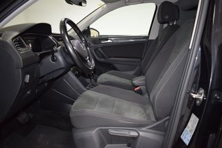 Volkswagen Tiguan Sport 2.0 TDI 110kW (150CV) DSG