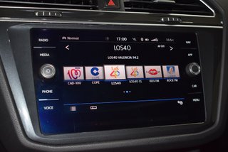 Volkswagen Tiguan Sport 2.0 TDI 110kW (150CV) DSG
