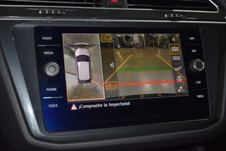 Volkswagen Tiguan Sport 2.0 TDI 110kW (150CV) DSG