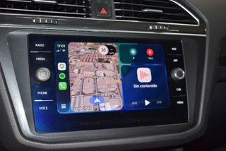 Volkswagen Tiguan Sport 2.0 TDI 110kW (150CV) DSG