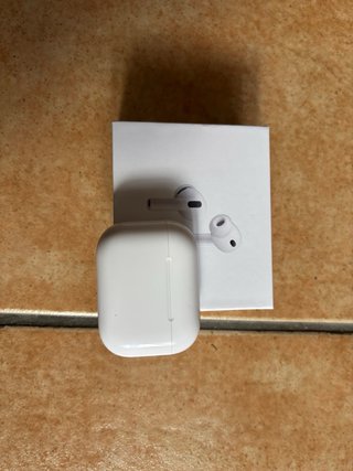 Airpods Pro 3 (Copia)