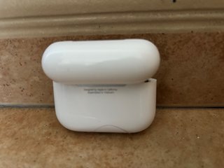 Airpods Pro 3 (Copia)