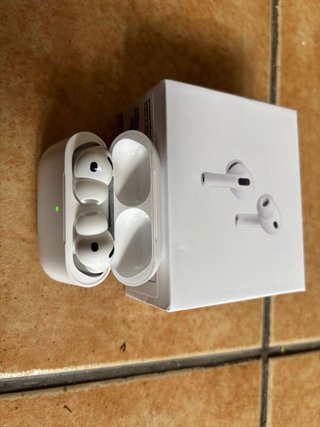 Airpods Pro 3 (Copia)