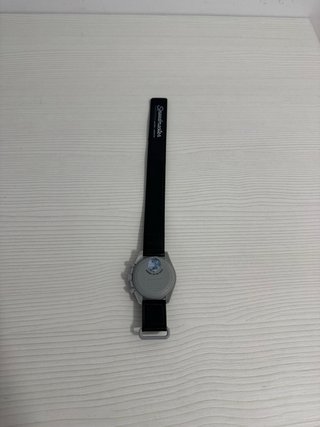 Omega x Swatch mission to the moon