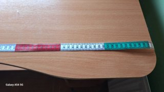 Escritorio de madera