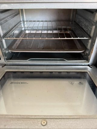 Horno Eléctrico SilverCrest Compacto