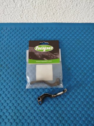 Maneta HOPE Tech2 HBSP292 Negra