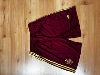 Pantalón corto Selección Española Adidas