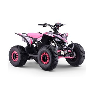 Quad 125cc R8 Roan Ratte Automático