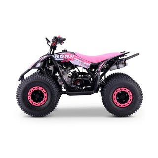 Quad 125cc R8 Roan Ratte Automático