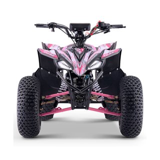 Quad 125cc R8 Roan Ratte Automático