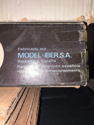 Set di treni Ibertren Scala N
