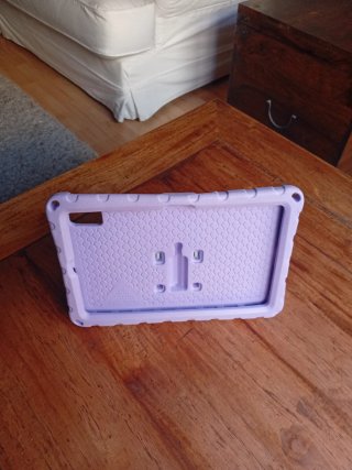Funda Protectora Mariposa para Tablet A7