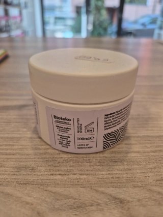 Crema Balsamo Dopobarba Officina Umbra 100ml