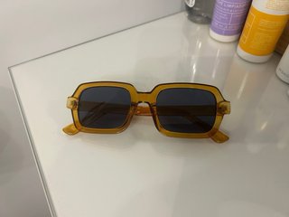 Gafas de sol Mango cuadradas